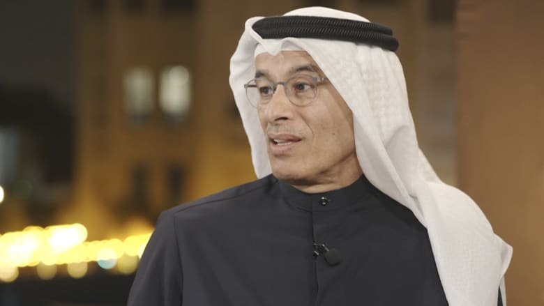 مؤسس شركة "إعمار" محمد العبار يتحدث عن المرحلة المقبلة للقطاع العقاري